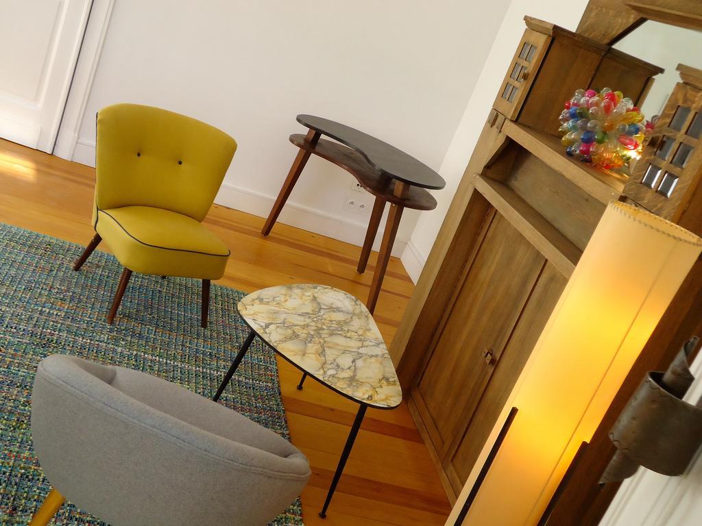 Maison Flagey Brussels Ixelles Pokój zdjęcie
