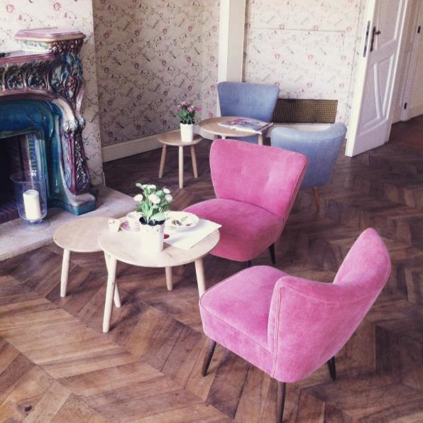 Maison Flagey Brussels Ixelles Zewnętrze zdjęcie